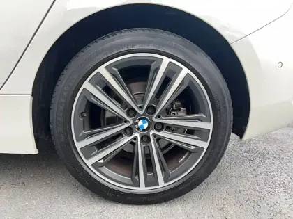 Photo 39 BMW Serie 1 118i 136 ch DKG7