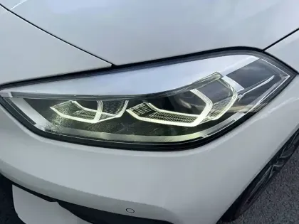 Photo 45 BMW Serie 1 118i 136 ch DKG7