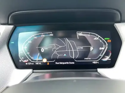 Photo 21 BMW Serie 1 118i 136 ch DKG7