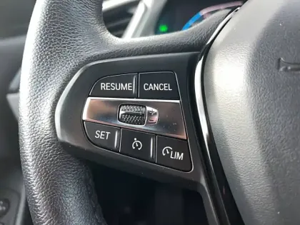 Photo 18 BMW Serie 1 118i 136 ch DKG7