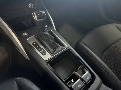 Photo 13 Audi Q2  35 TFSI 150 S tronic 7