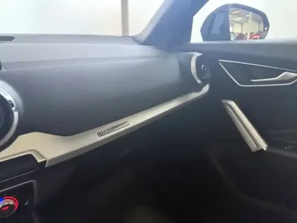 Photo 26 Audi Q2  35 TFSI 150 S tronic 7