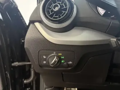 Photo 23 Audi Q2  35 TFSI 150 S tronic 7