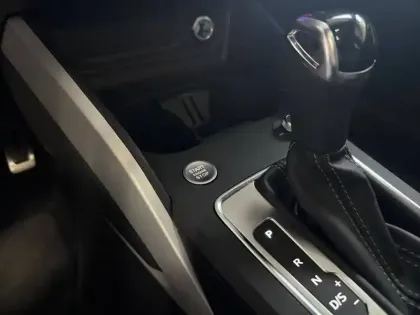 Photo 30 Audi Q2  35 TFSI 150 S tronic 7