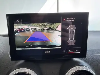 Photo 8 Audi Q2  35 TFSI 150 S tronic 7