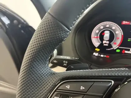 Photo 22 Audi Q2  35 TFSI 150 S tronic 7