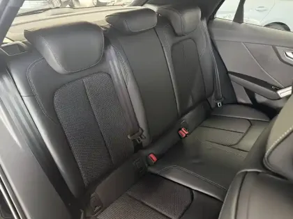 Photo 10 Audi Q2  35 TFSI 150 S tronic 7