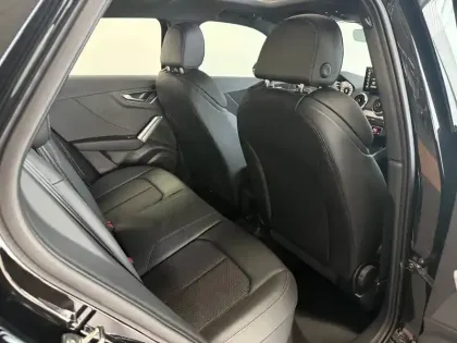 Photo 15 Audi Q2  35 TFSI 150 S tronic 7