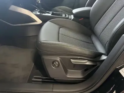 Photo 20 Audi Q2  35 TFSI 150 S tronic 7