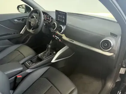 Photo 7 Audi Q2  35 TFSI 150 S tronic 7