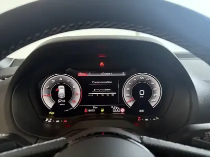 Photo 25 Audi Q2  35 TFSI 150 S tronic 7