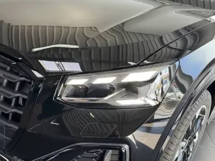 Photo 29 Audi Q2  35 TFSI 150 S tronic 7