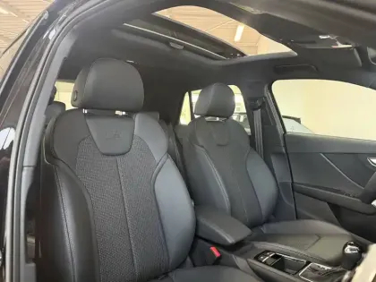 Photo 9 Audi Q2  35 TFSI 150 S tronic 7