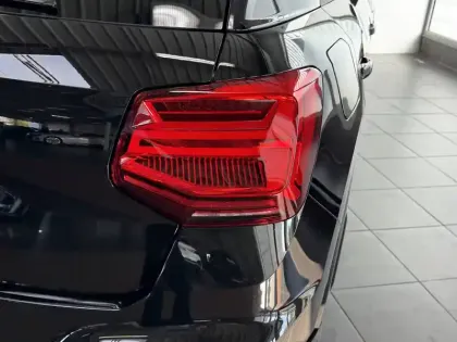 Photo 28 Audi Q2  35 TFSI 150 S tronic 7