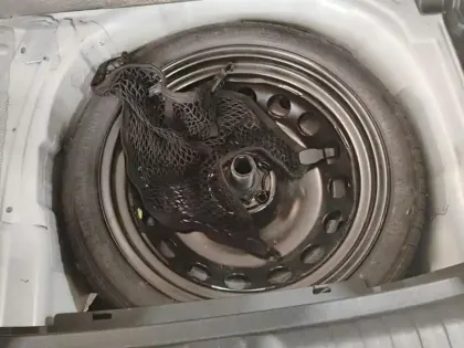 Photo 26 Audi A1  Sportback 30 TFSI 110 ch BVM6 Advanced