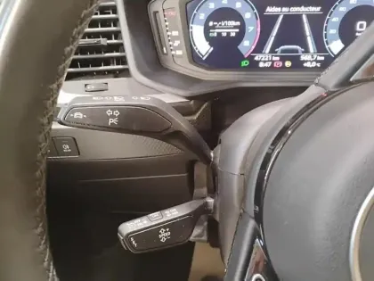 Photo 16 Audi A1  Sportback 30 TFSI 110 ch BVM6 Advanced