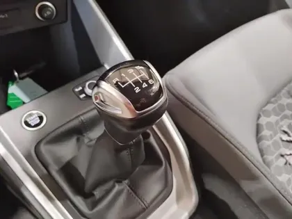 Photo 23 Audi A1  Sportback 30 TFSI 110 ch BVM6 Advanced