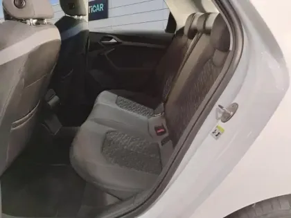 Photo 22 Audi A1  Sportback 30 TFSI 110 ch BVM6 Advanced