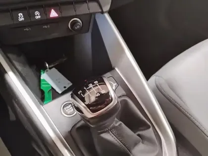 Photo 25 Audi A1  Sportback 30 TFSI 110 ch BVM6 Advanced