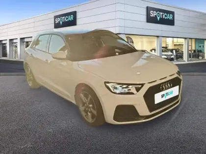 Photo 28 Audi A1  Sportback 30 TFSI 110 ch BVM6 Advanced