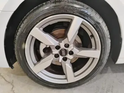 Photo 14 Audi A1  Sportback 30 TFSI 110 ch BVM6 Advanced