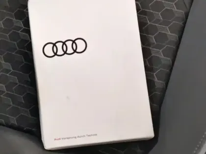 Photo 15 Audi A1  Sportback 30 TFSI 110 ch BVM6 Advanced