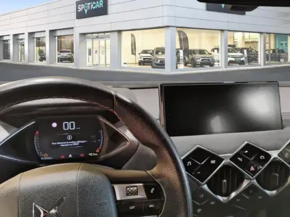 Photo 9 DS DS 3 DS3 Crossback PureTech 100 BVM6 Performance Line