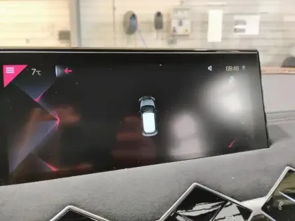 Photo 25 DS DS 3 DS3 Crossback PureTech 100 BVM6 Performance Line