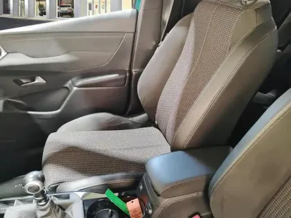 Photo 8 DS DS 3 DS3 Crossback PureTech 100 BVM6 Performance Line