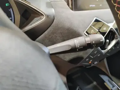 Photo 17 DS DS 3 DS3 Crossback PureTech 100 BVM6 Performance Line