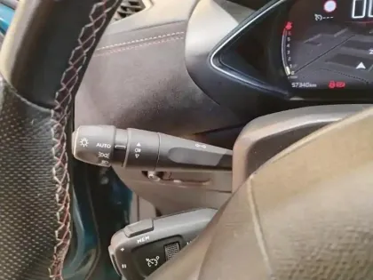 Photo 16 DS DS 3 DS3 Crossback PureTech 100 BVM6 Performance Line