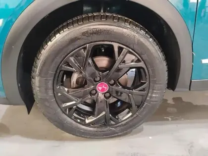 Photo 14 DS DS 3 DS3 Crossback PureTech 100 BVM6 Performance Line