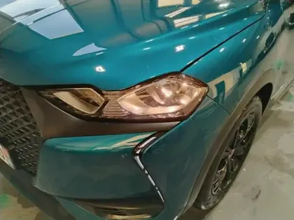 Photo 13 DS DS 3 DS3 Crossback PureTech 100 BVM6 Performance Line