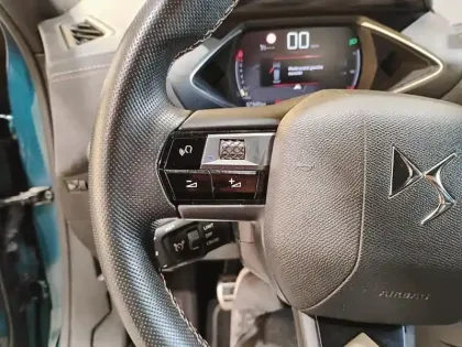 Photo 18 DS DS 3 DS3 Crossback PureTech 100 BVM6 Performance Line