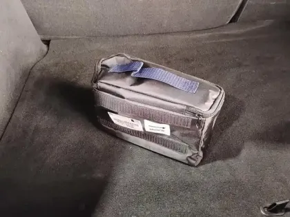 Photo 26 DS DS 3 DS3 Crossback PureTech 100 BVM6 Performance Line