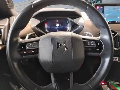 Photo 11 DS DS 3 DS3 Crossback PureTech 130 EAT8 Grand Chic