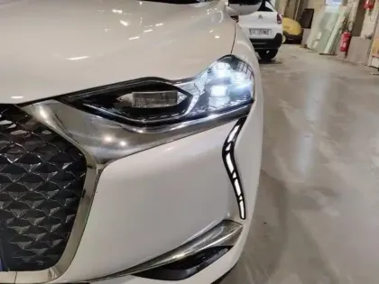 Photo 13 DS DS 3 DS3 Crossback PureTech 130 EAT8 Grand Chic