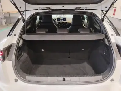 Photo 7 DS DS 3 DS3 Crossback PureTech 130 EAT8 Grand Chic