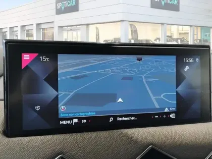 Photo 21 DS DS 3 DS3 Crossback PureTech 130 EAT8 Grand Chic