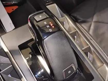 Photo 23 DS DS 3 DS3 Crossback PureTech 130 EAT8 Grand Chic