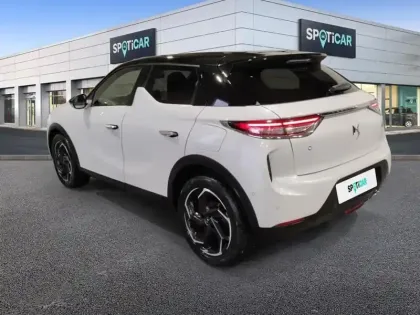 Photo 29 DS DS 3 DS3 Crossback PureTech 130 EAT8 Grand Chic