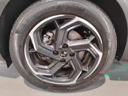 Photo 14 DS DS 3 DS3 Crossback PureTech 130 EAT8 Grand Chic