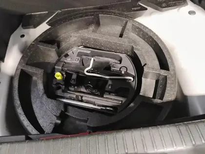 Photo 26 DS DS 3 DS3 Crossback PureTech 130 EAT8 Grand Chic