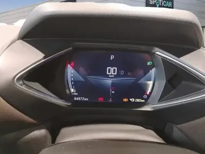 Photo 20 DS DS 3 DS3 Crossback PureTech 130 EAT8 Grand Chic