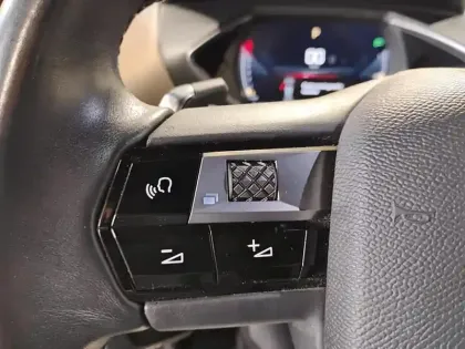 Photo 18 DS DS 3 DS3 Crossback PureTech 130 EAT8 Grand Chic