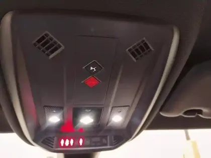 Photo 24 DS DS 3 DS3 Crossback PureTech 130 EAT8 Grand Chic