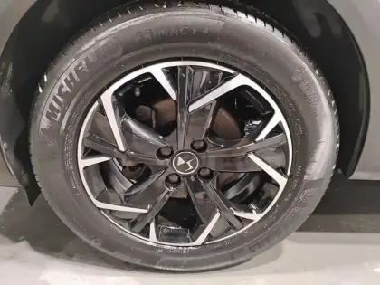 Photo 14 DS DS 3 DS3 Crossback PureTech 130 EAT8 Connected Chic