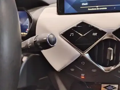 Photo 17 DS DS 3 DS3 Crossback PureTech 130 EAT8 Connected Chic