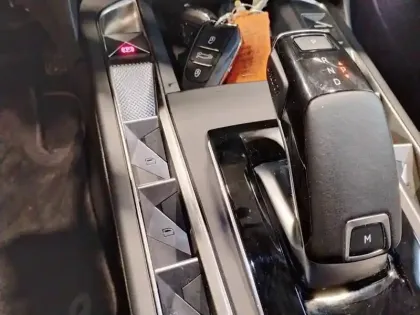 Photo 19 DS DS 3 DS3 Crossback PureTech 130 EAT8 Connected Chic