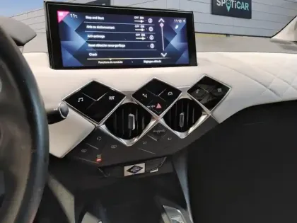 Photo 21 DS DS 3 DS3 Crossback PureTech 130 EAT8 Connected Chic